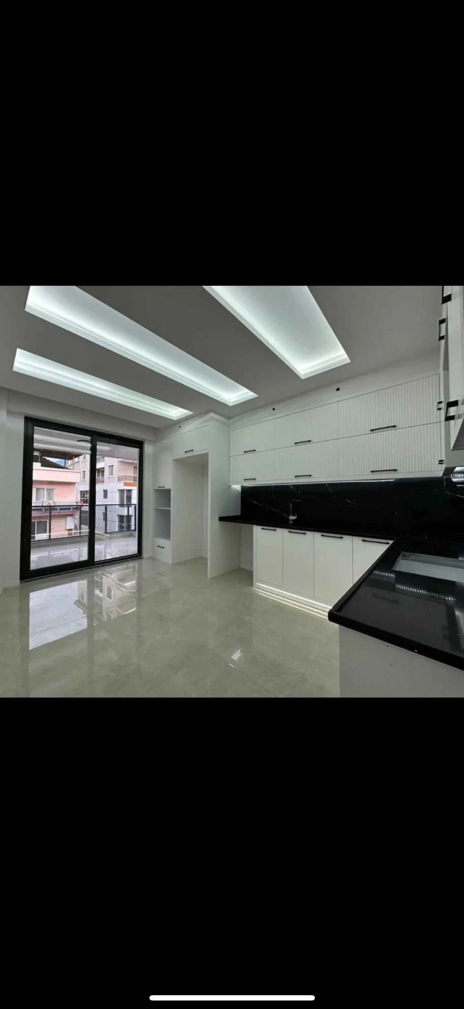 Alanya Mutfak Dolabı ve Mobilya Tasarımı