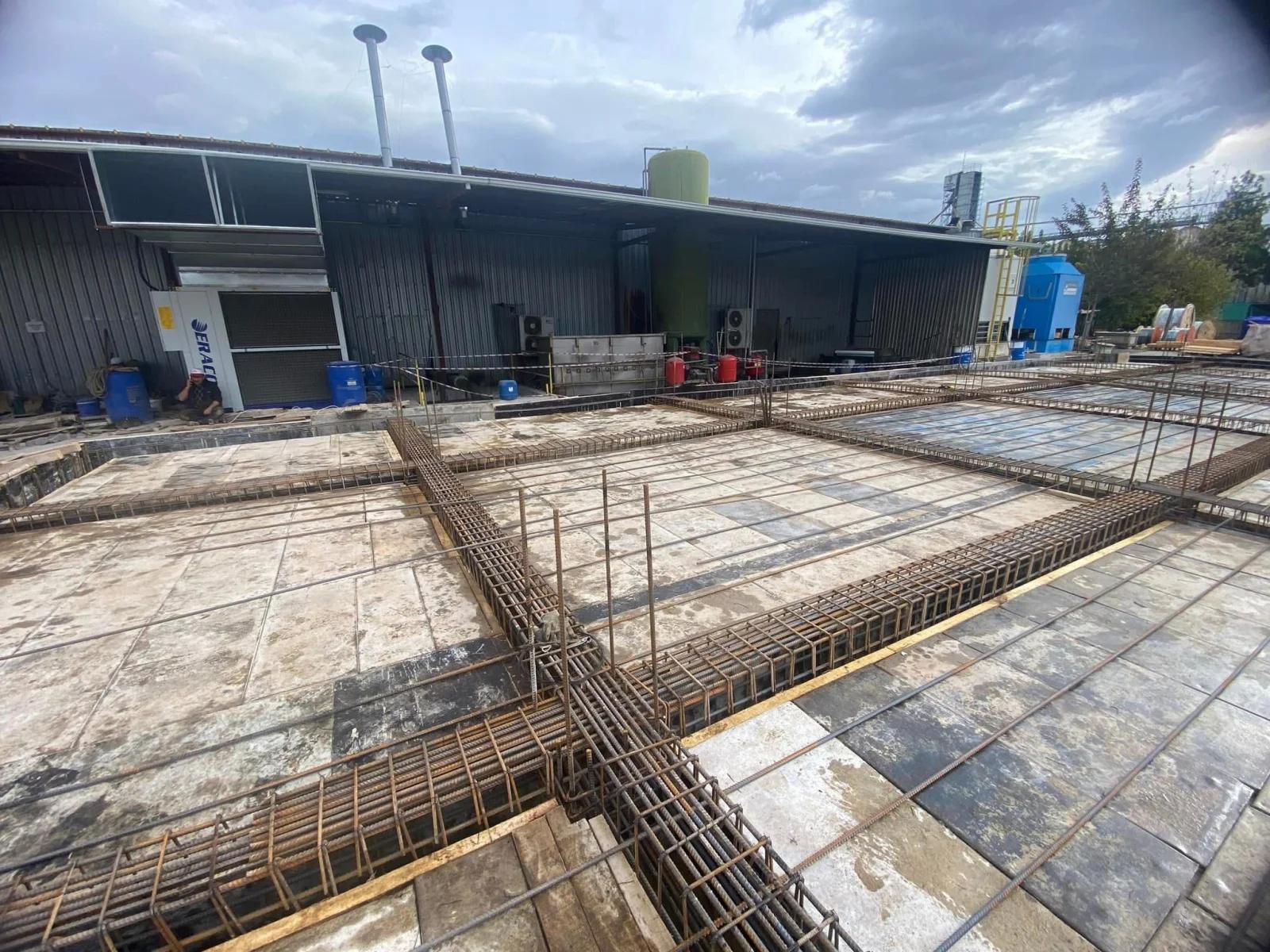 Temelden Anahtar Teslim