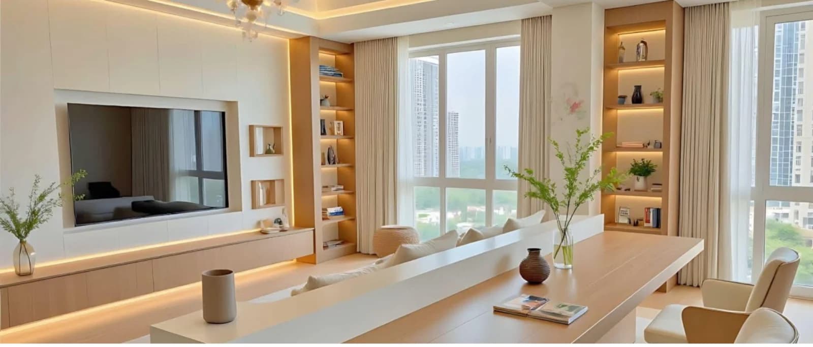 Finike PVC Pencere ve Doğrama Sistemleri