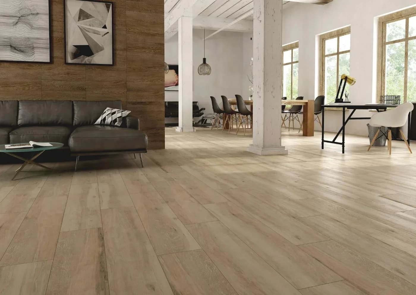 Laminat Parke Döşeme