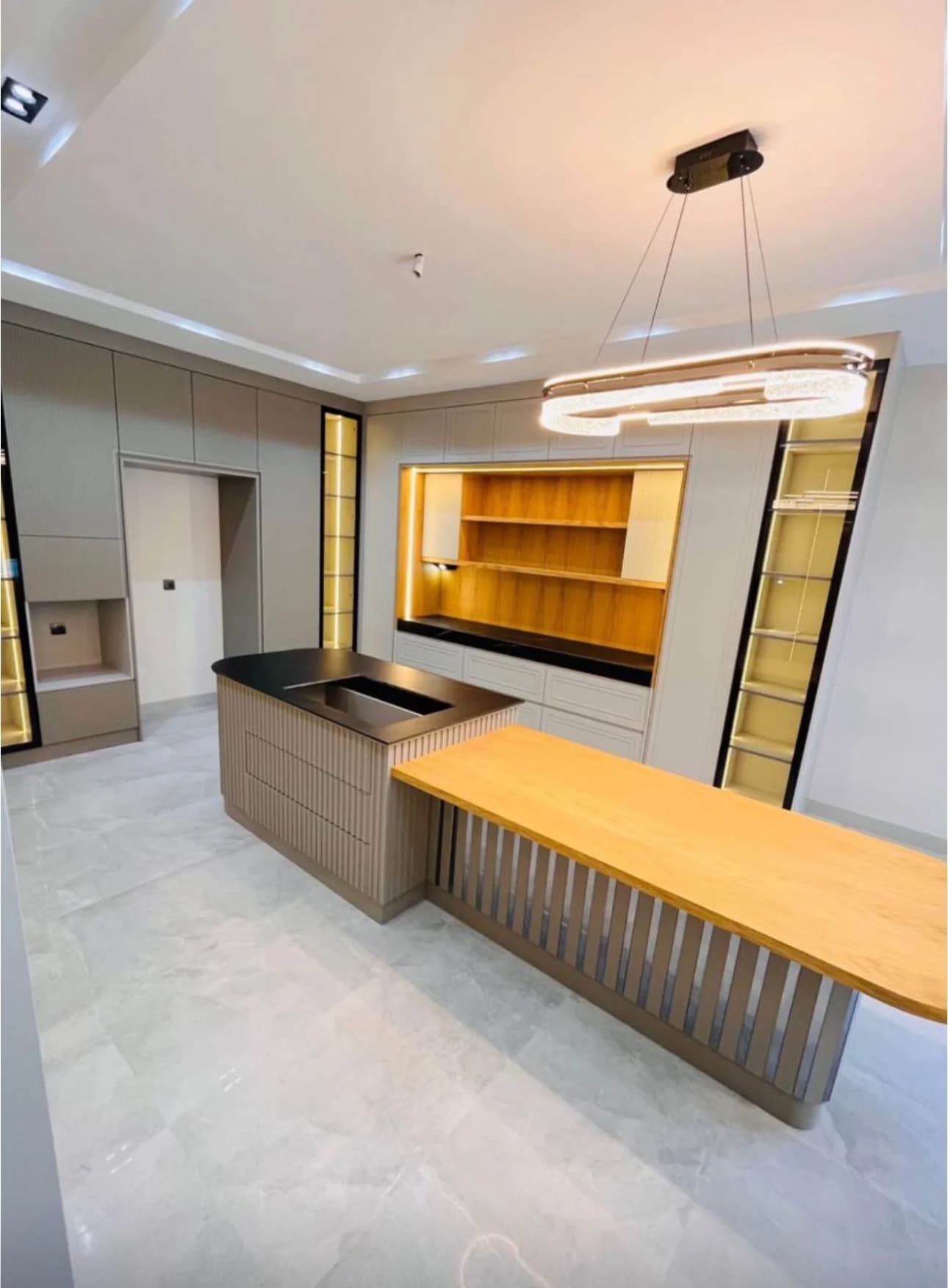 Panel Duvar ve Bölme Sistemleri